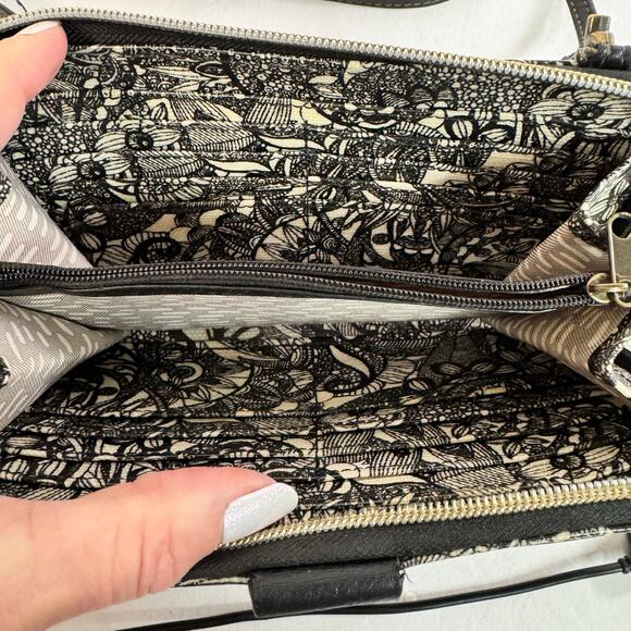 Sakroots Smartphone Wallet with Crossbody strap - Picture 5 of 7